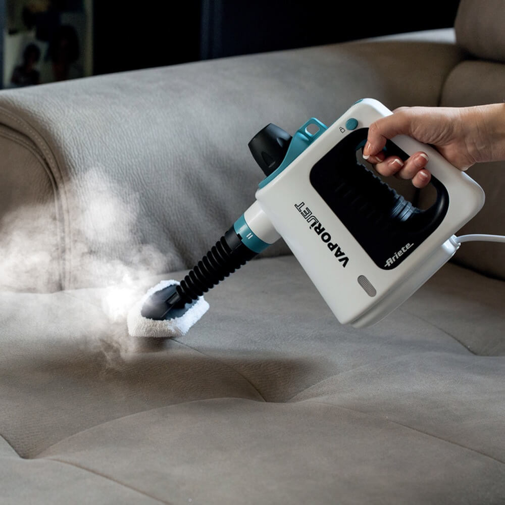 Пароочиститель Ariete Vaporijet 4137