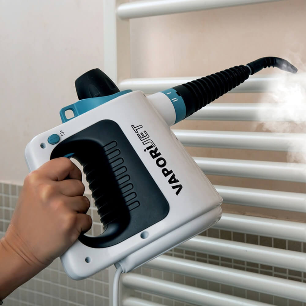 Пароочиститель Ariete Vaporijet 4137