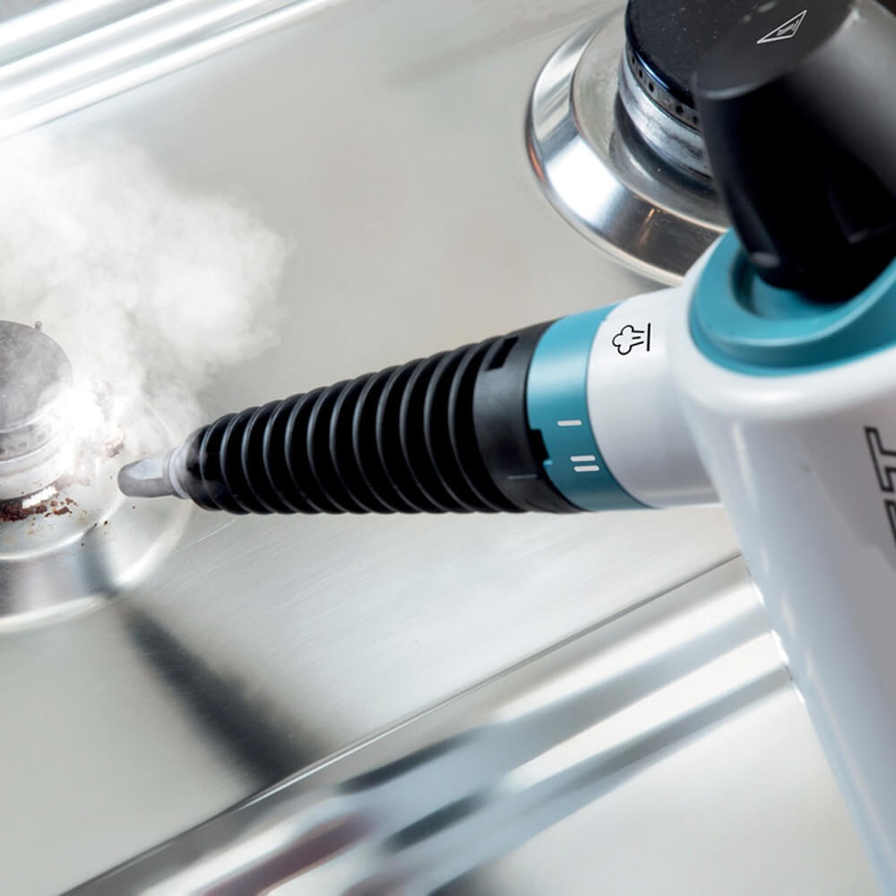 Пароочиститель Ariete Vaporijet 4137