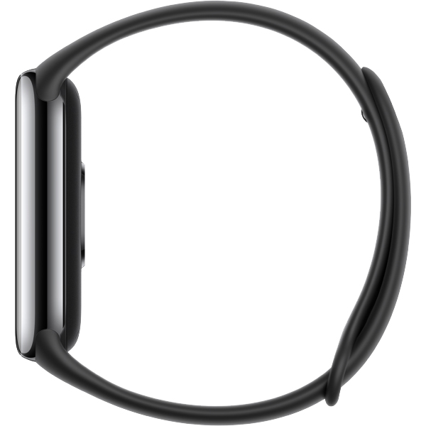 Фитнес-браслет Xiaomi Smart Band 8 BHR7165GL черный