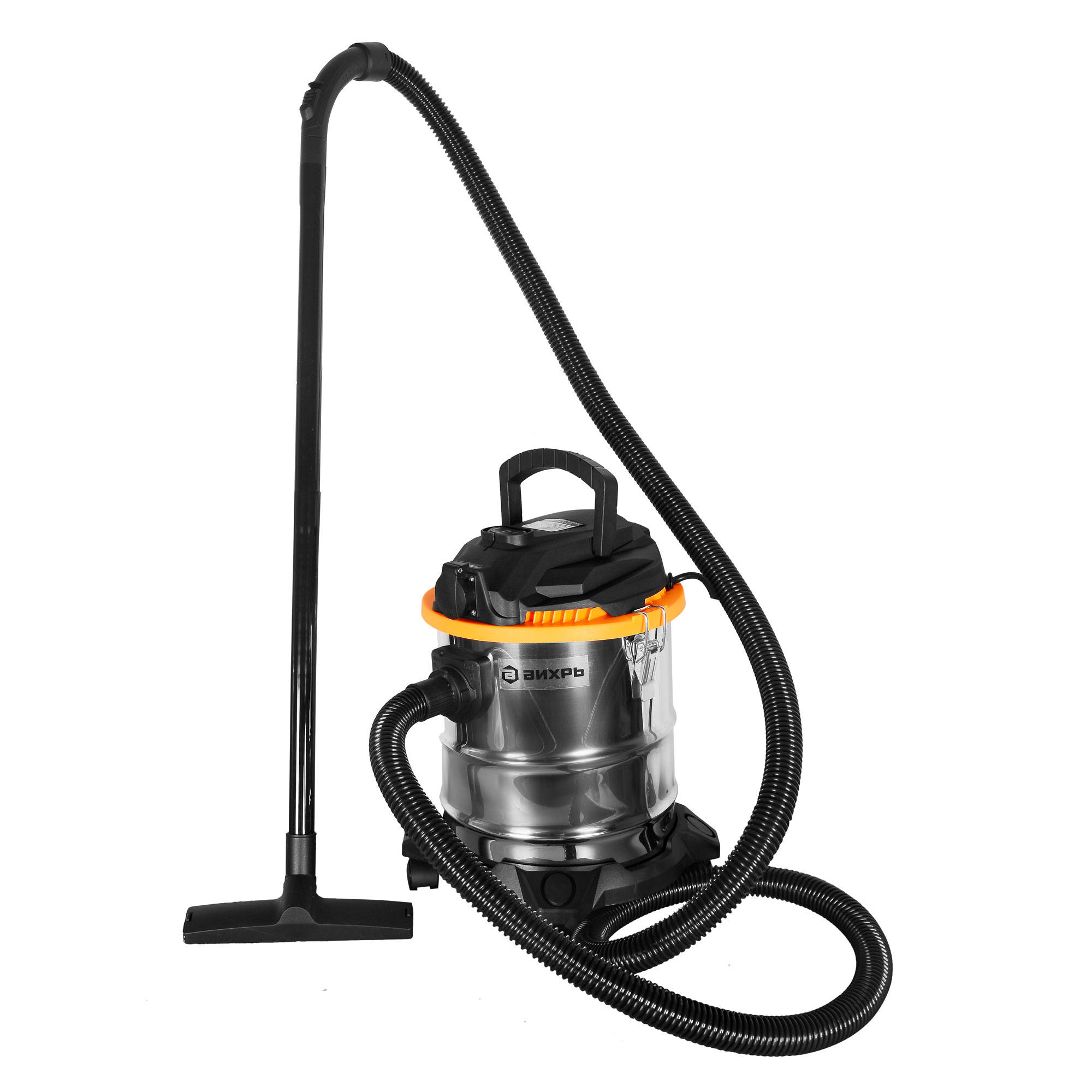 Строительный пылесос Вихрь СП-1500/20