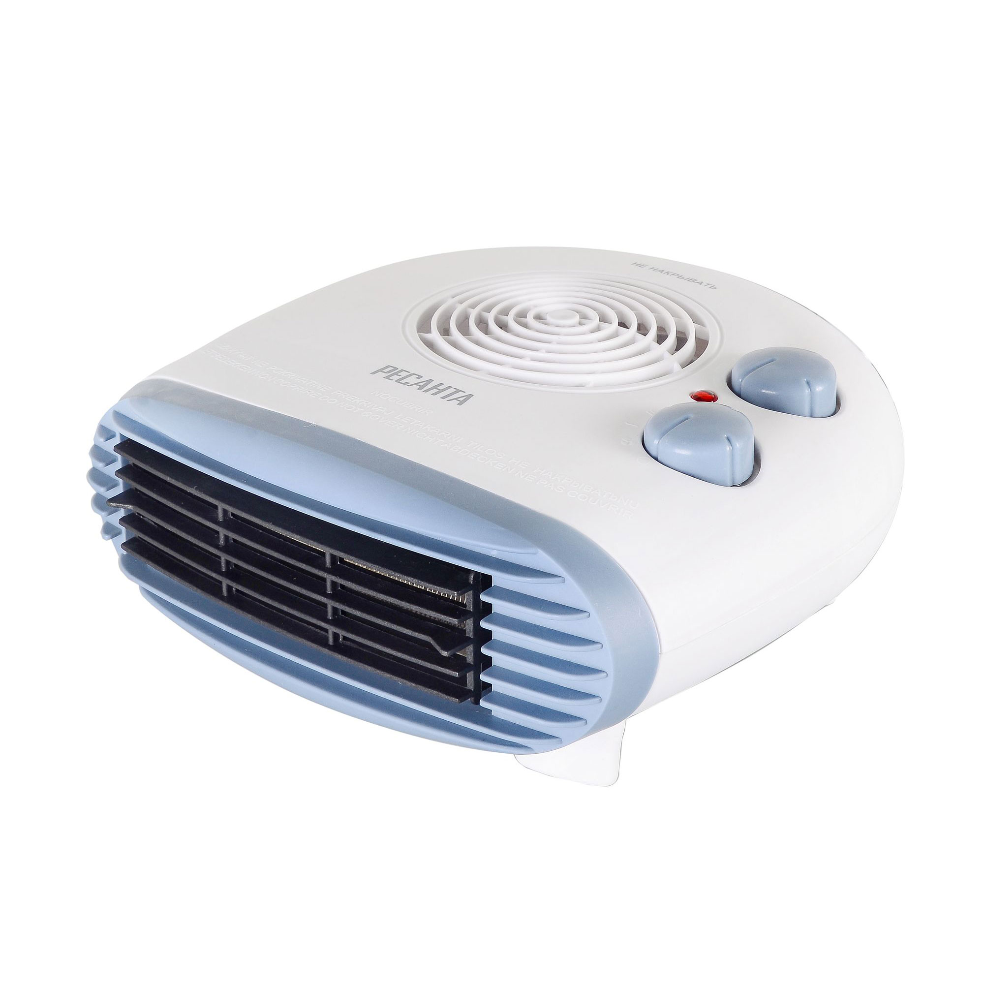 Тепловентилятор Ресанта ТВС-3 2000 Вт 1049₽