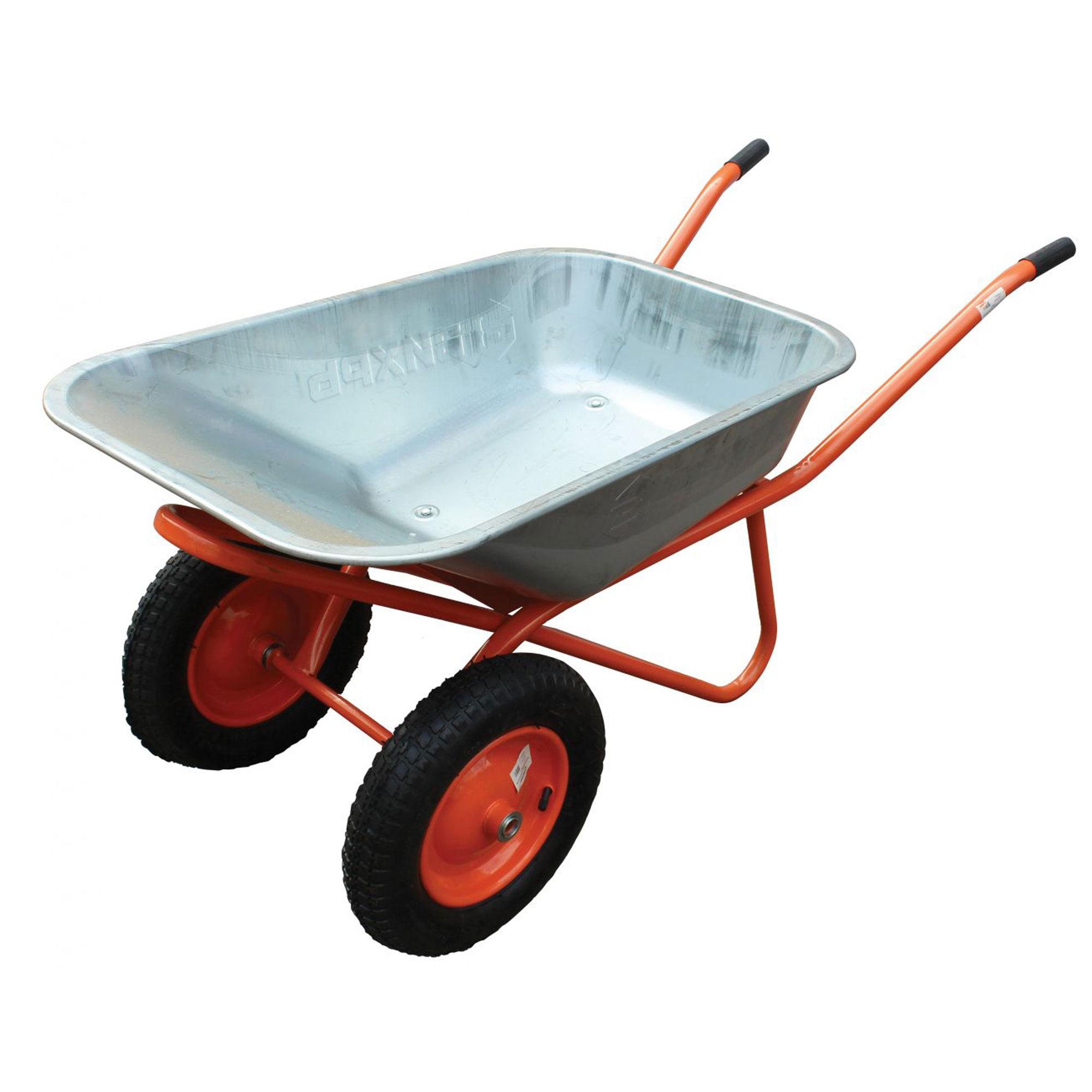 Тачка садово-строительная Вихрь Т 90-2