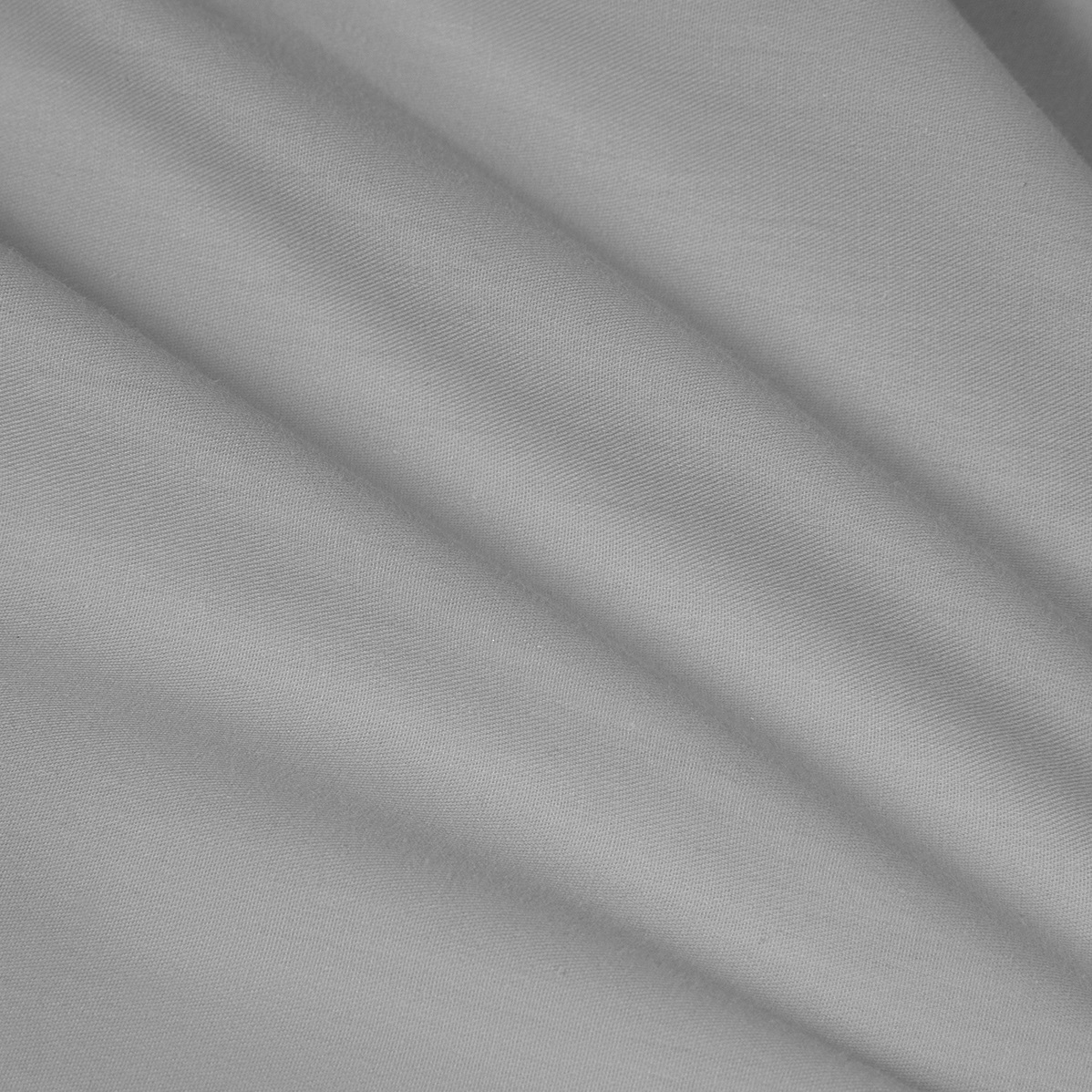 Простыня Dome Фароста 160х220 см Серый - фото 3