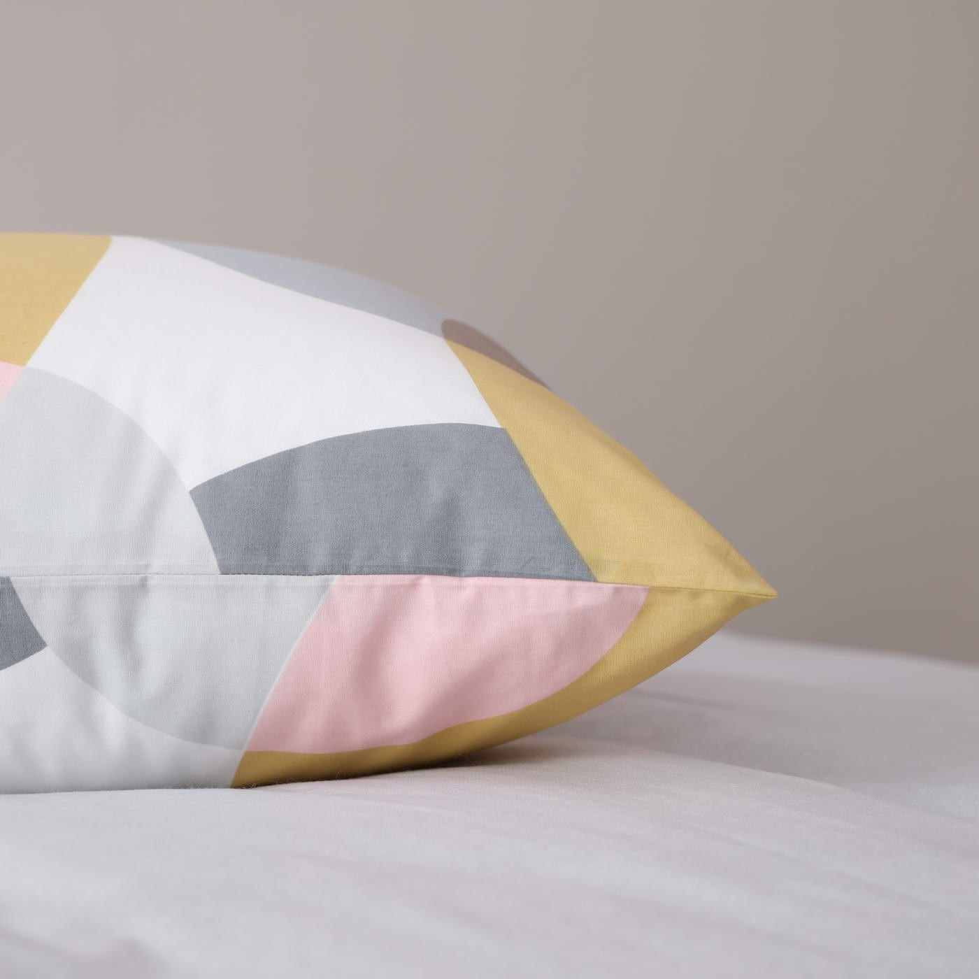Комплект постельного белья с одеялом Мелвин №20 Двуспальный, размер Двуспальный - фото 5