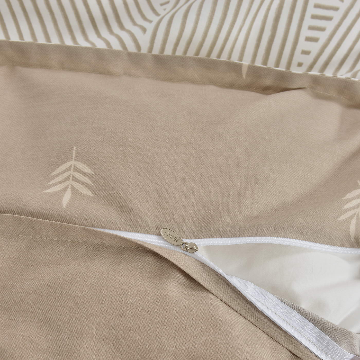 Комплект постельного белья Белфаст Полутороспальный, размер Полуторный - фото 6