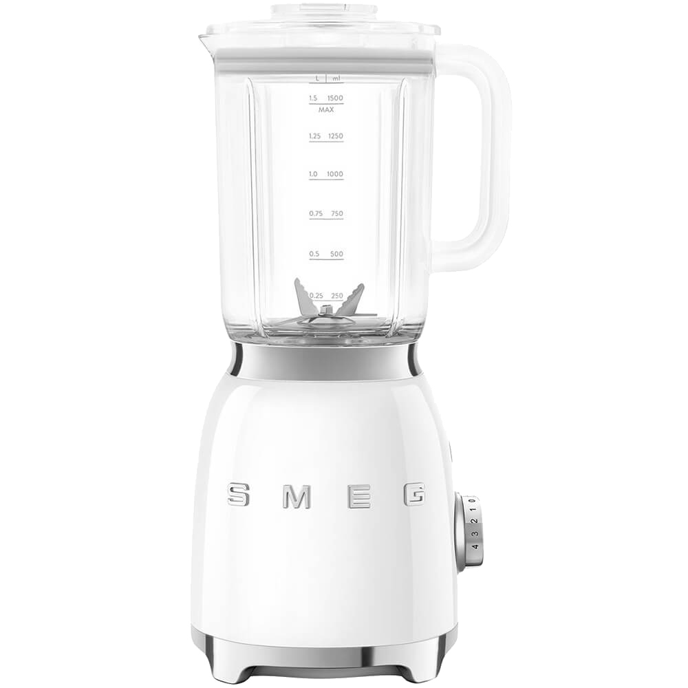 фото Блендер smeg blf03wheu