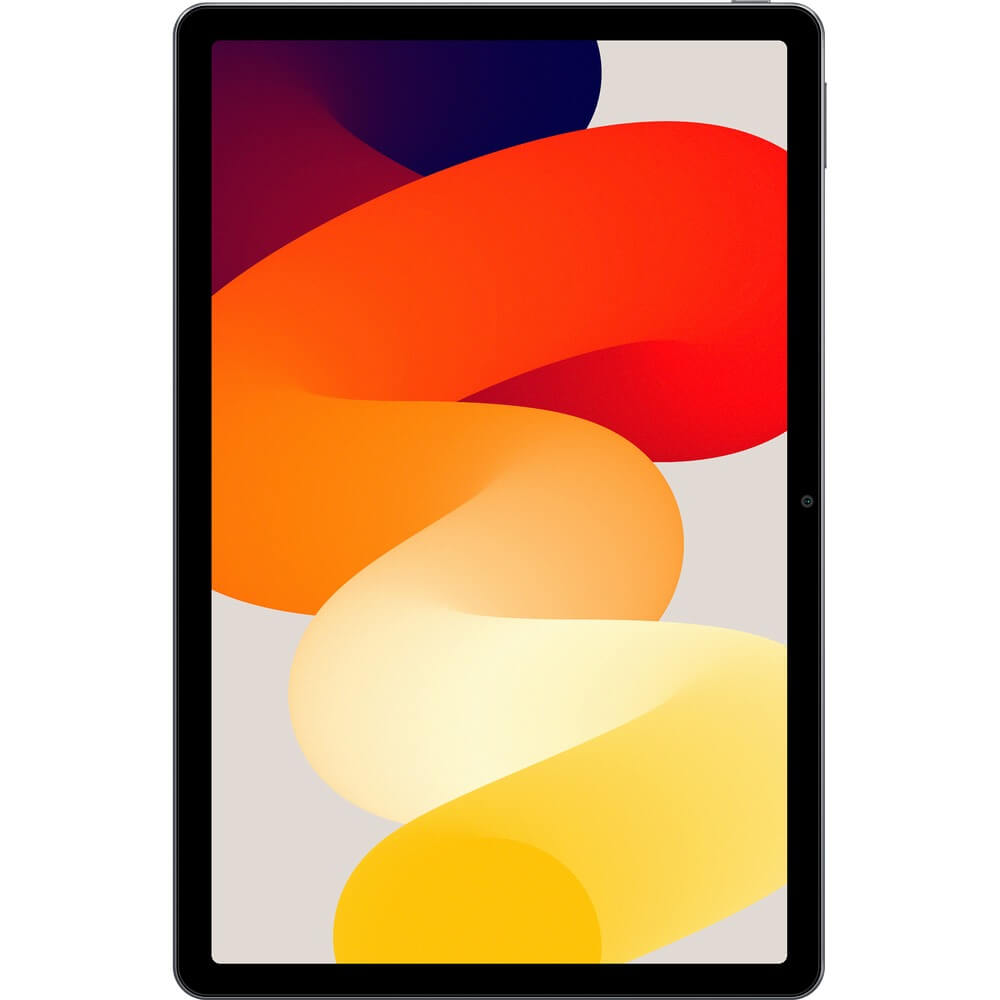 Планшет Xiaomi Redmi Pad SE 128 ГБ серый