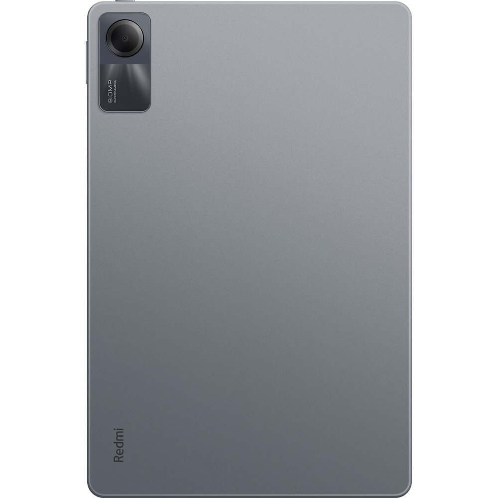 Планшет Xiaomi Redmi Pad SE 128 ГБ серый