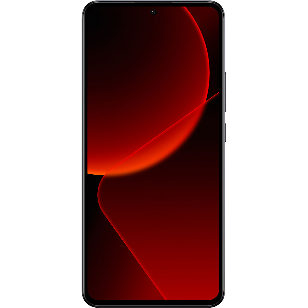 Смартфон Xiaomi 13T Pro 256 Гб черный