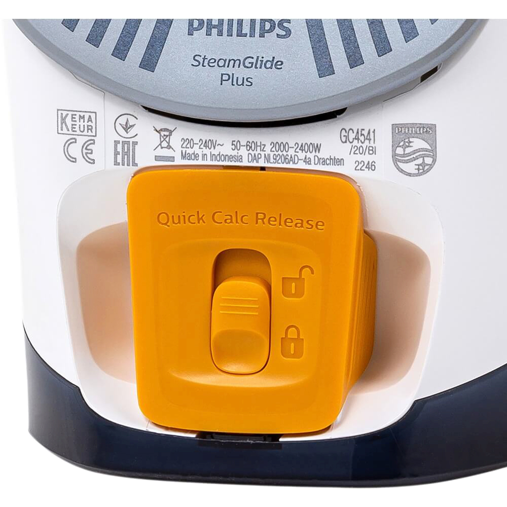 фото Утюг philips gc 4541/20