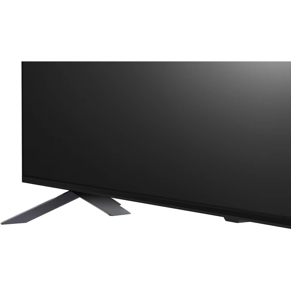 Телевизор 55 LG 55QNED756RA 2023, цвет черный - фото 5