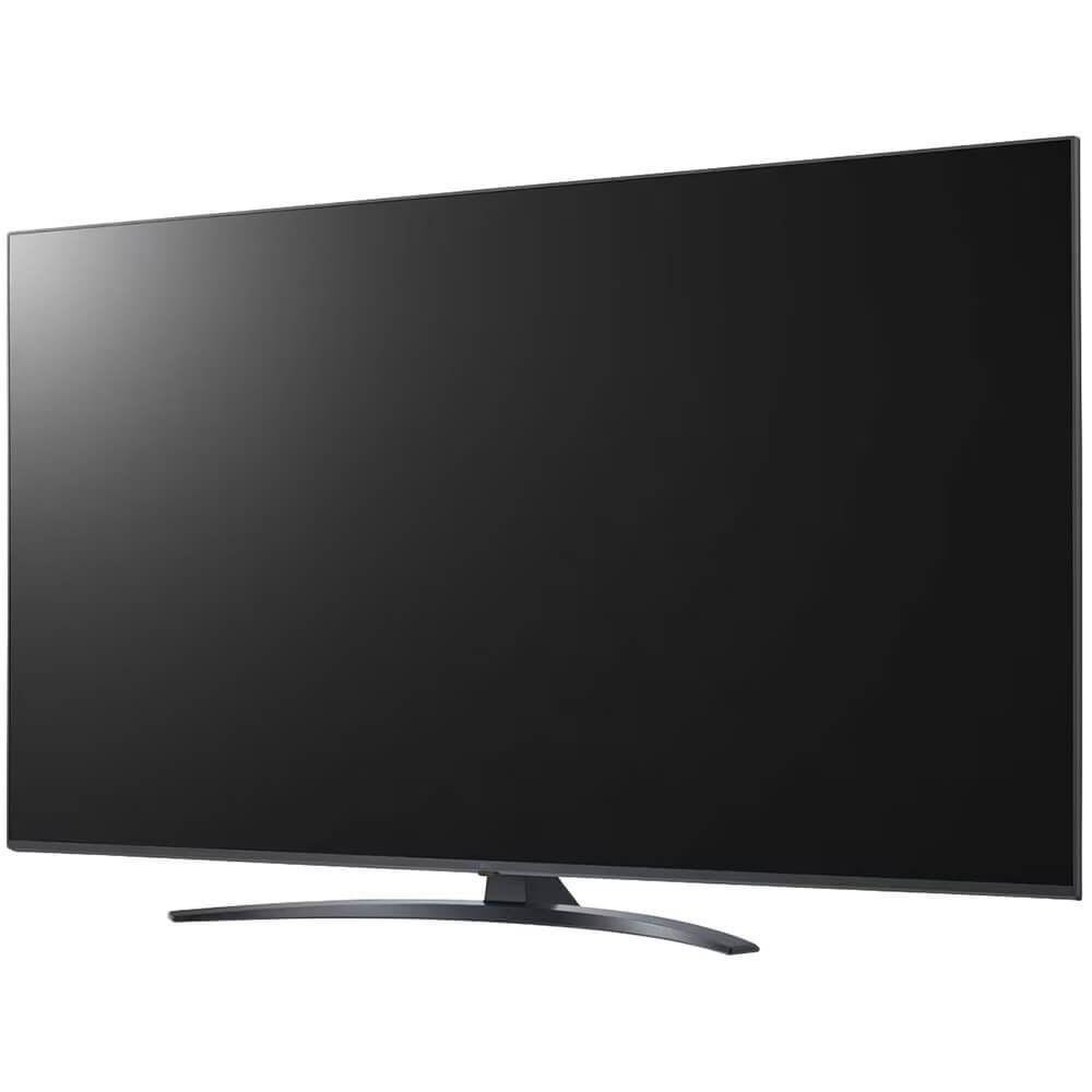Телевизор 60-65 LG 65UR81009LK 2023, цвет серый - фото 3