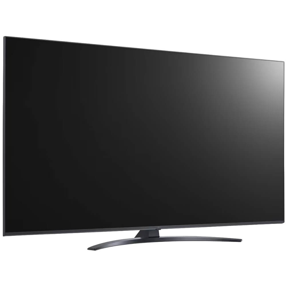 Телевизор 60-65 LG 65UR81009LK 2023, цвет серый - фото 4