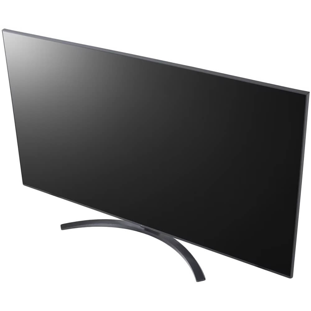 Телевизор 60-65 LG 65UR81009LK 2023, цвет серый - фото 6