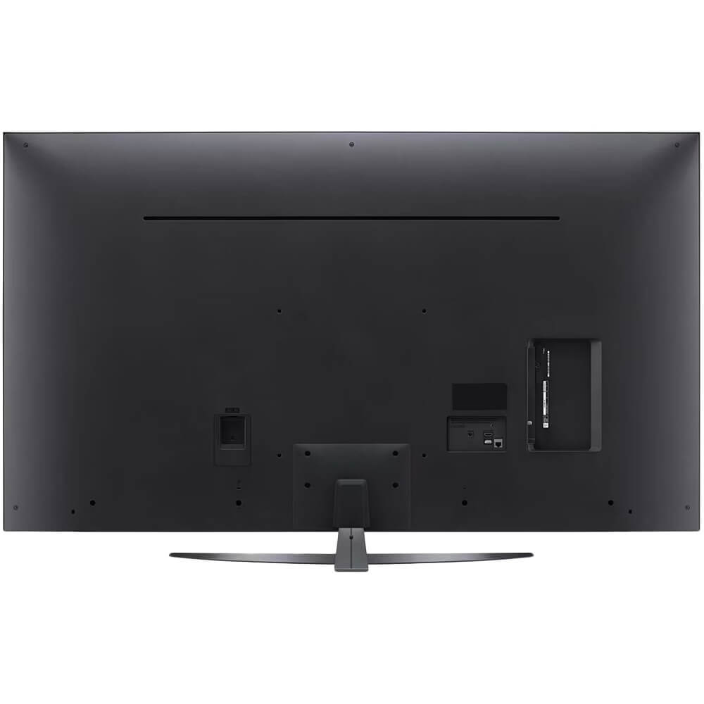 Телевизор 60-65 LG 65UR81009LK 2023, цвет серый - фото 9