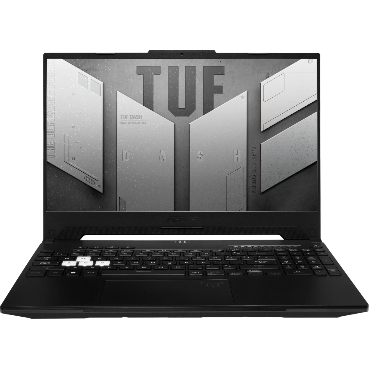 Ноутбук ASUS 15.6 TUF FX517ZE-HN066W