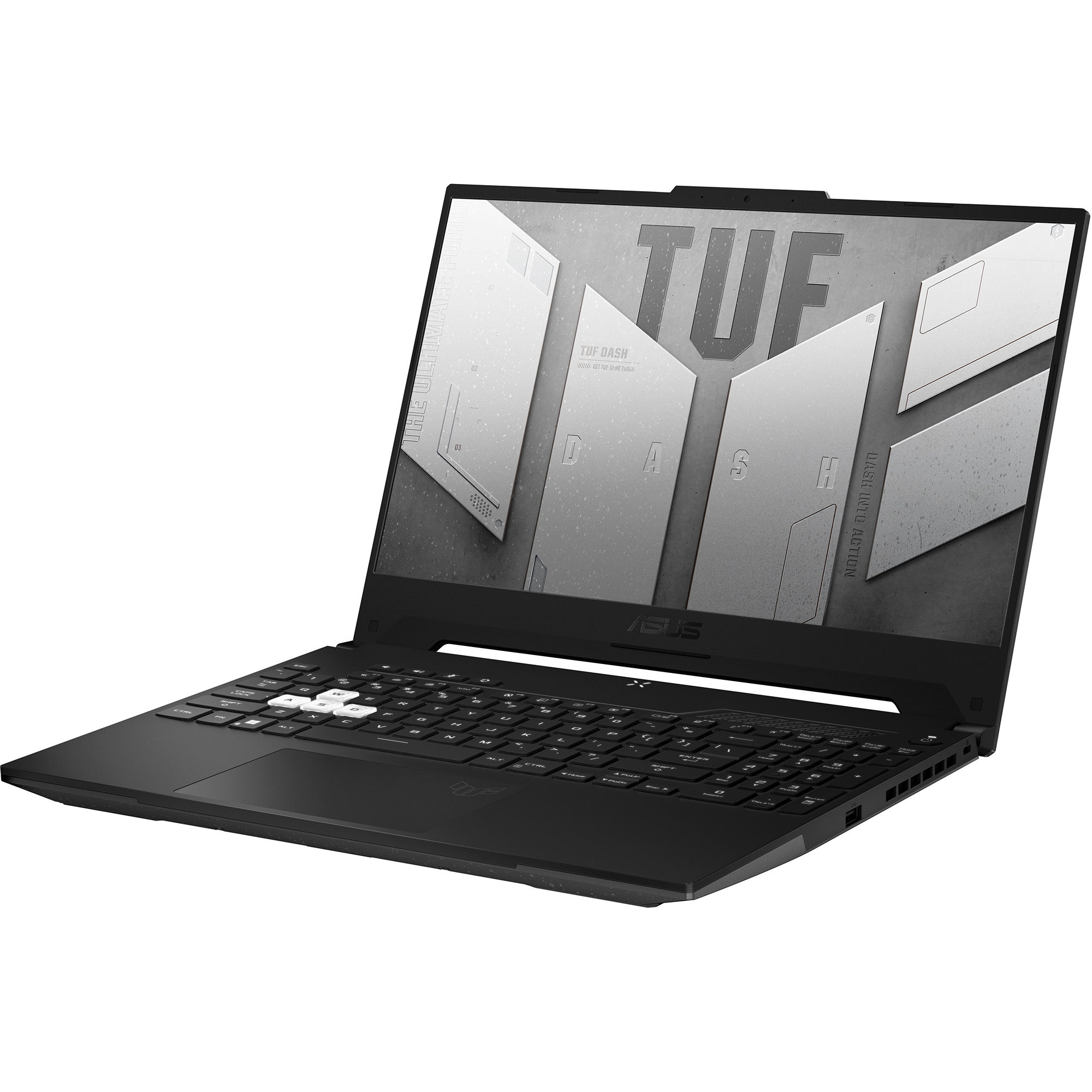 Ноутбук ASUS 15.6 TUF FX517ZE-HN066W