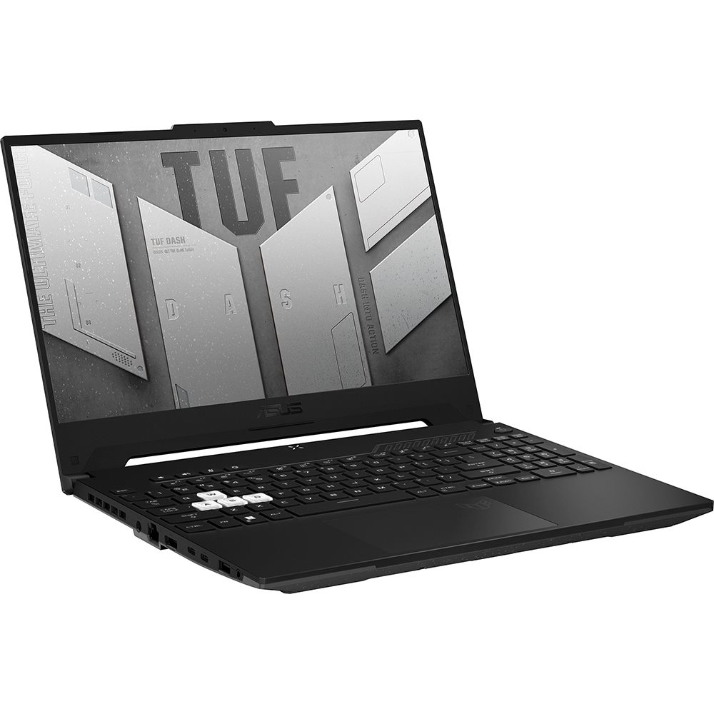 Ноутбук ASUS 15.6 TUF FX517ZE-HN066W