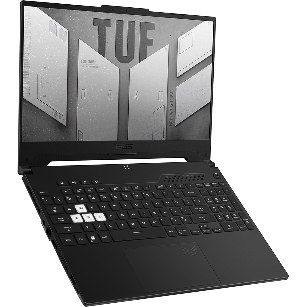 Ноутбук ASUS 15.6 TUF FX517ZE-HN066W