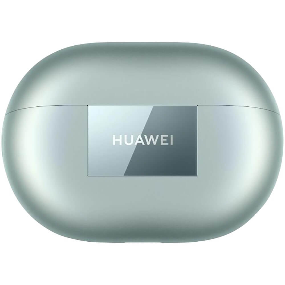 Наушники Huawei FreeBuds Pro 3 зеленый
