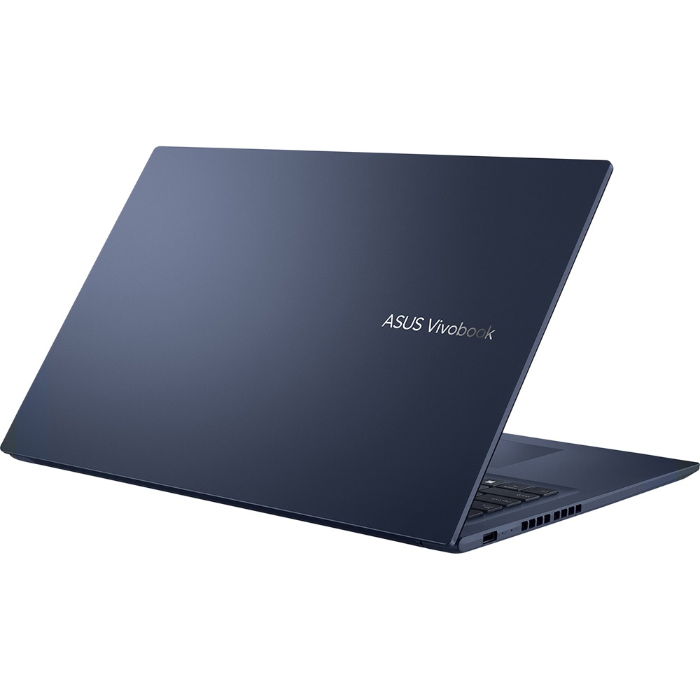 Ноутбук ASUS Vivobook M02QAAU082 синий