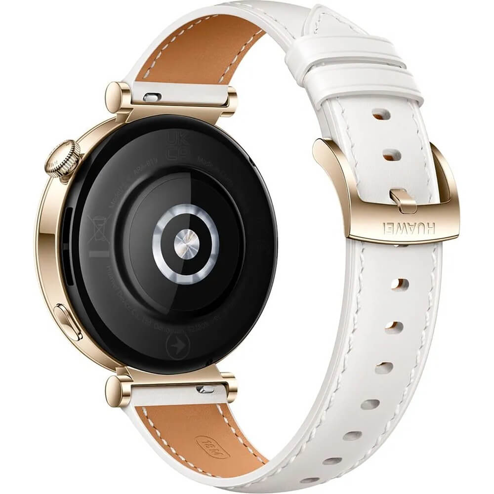 Смарт-часы Huawei Watch GT 4 41 мм белый