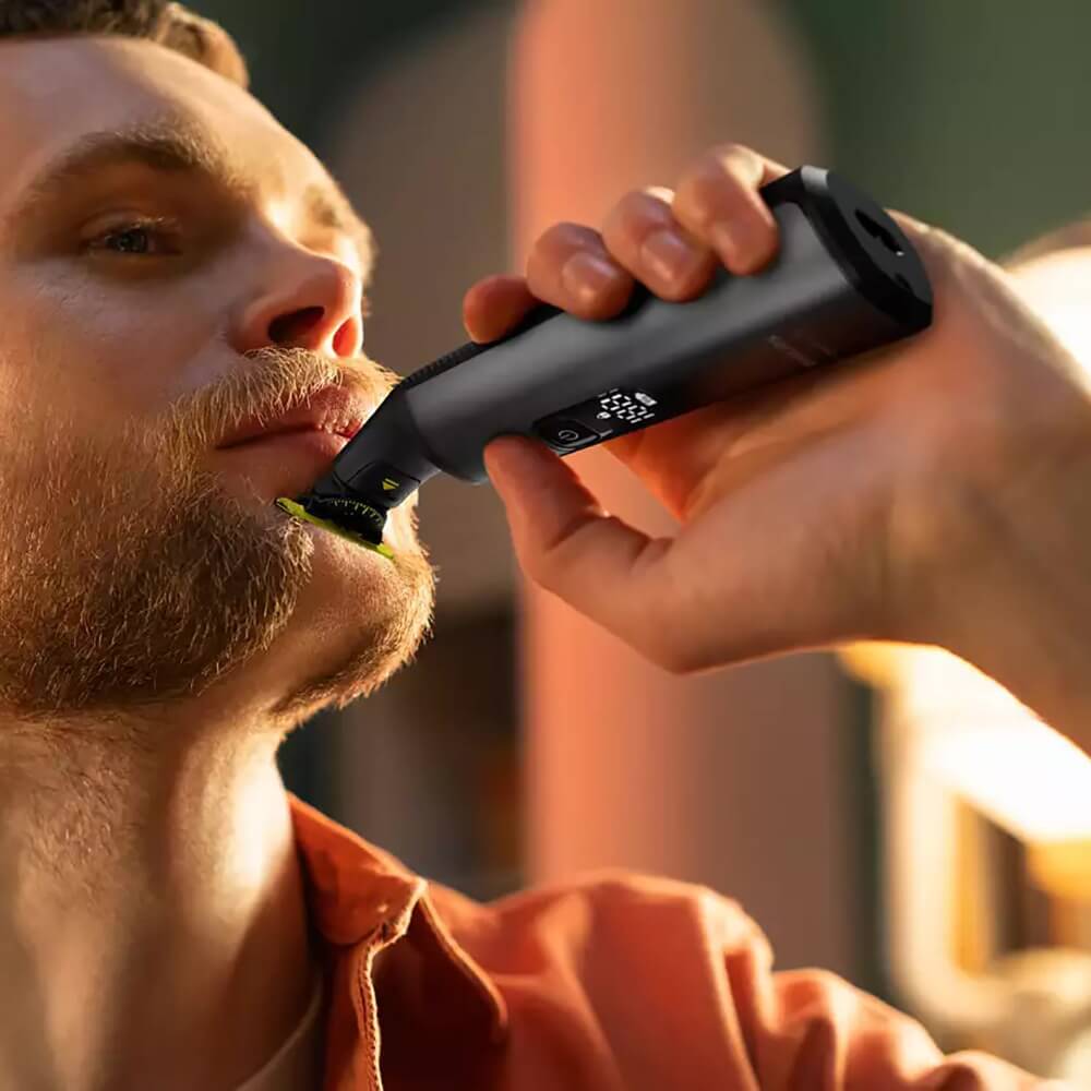 Триммер Philips QP655115