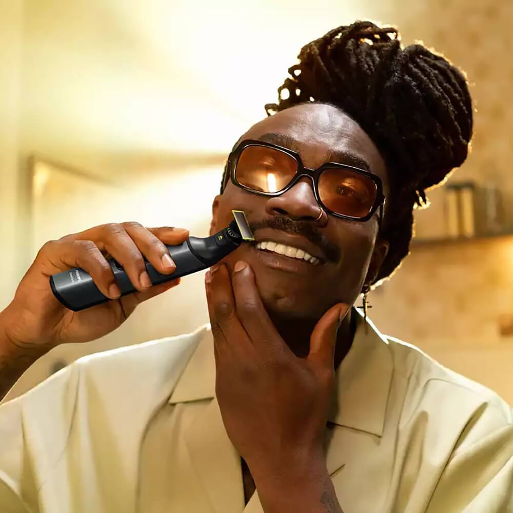 Триммер Philips QP655115