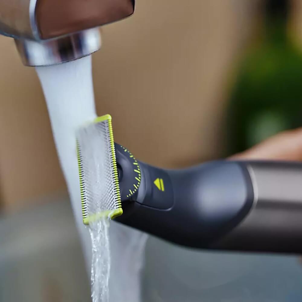 Триммер Philips QP655115