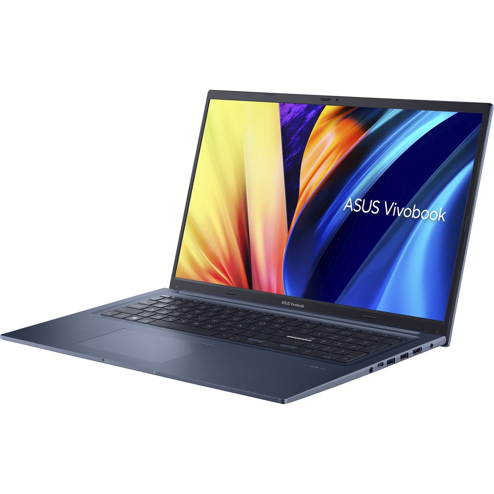 Ноутбук ASUS M1702QA-AU081 синий