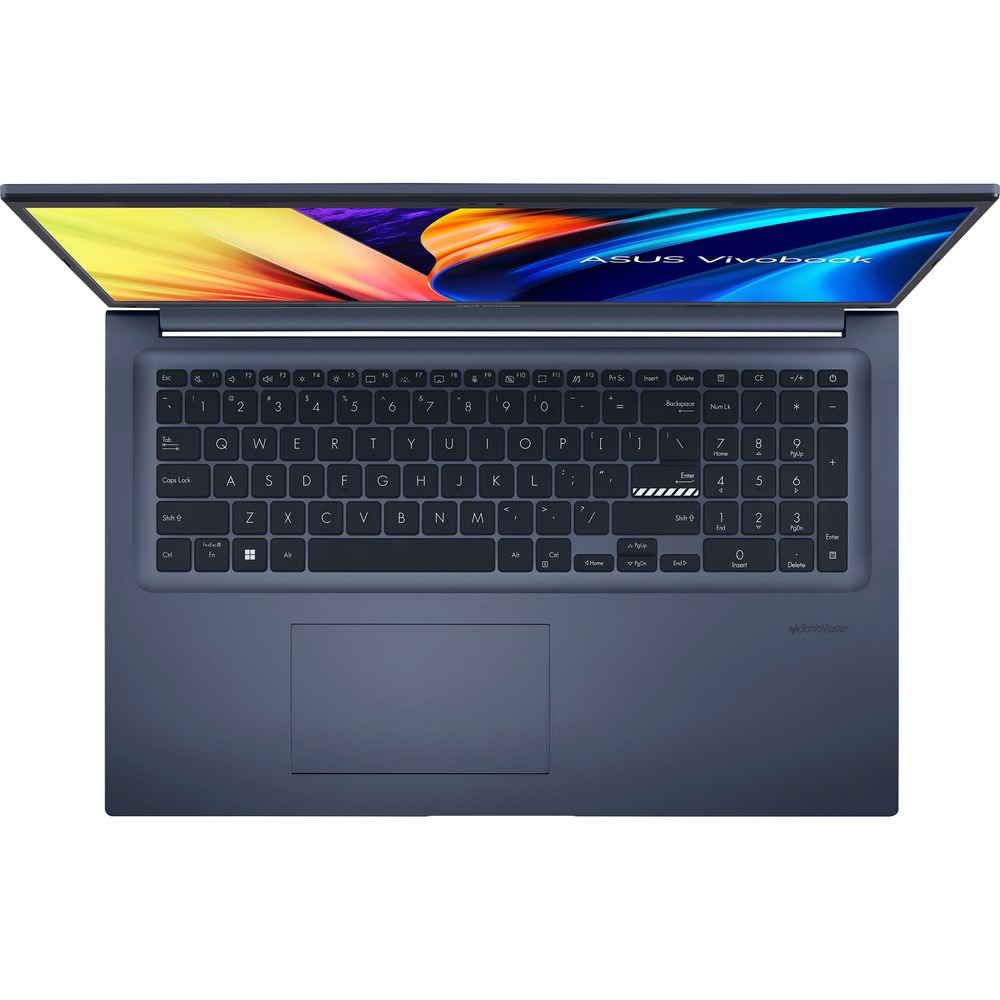 Ноутбук ASUS M1702QA-AU081 синий