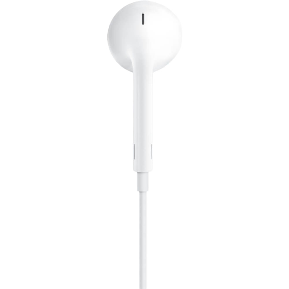 Наушники Apple EarPods with USB-C Connector