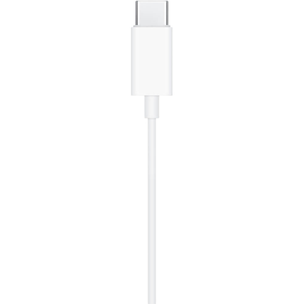 Наушники Apple EarPods with USB-C Connector