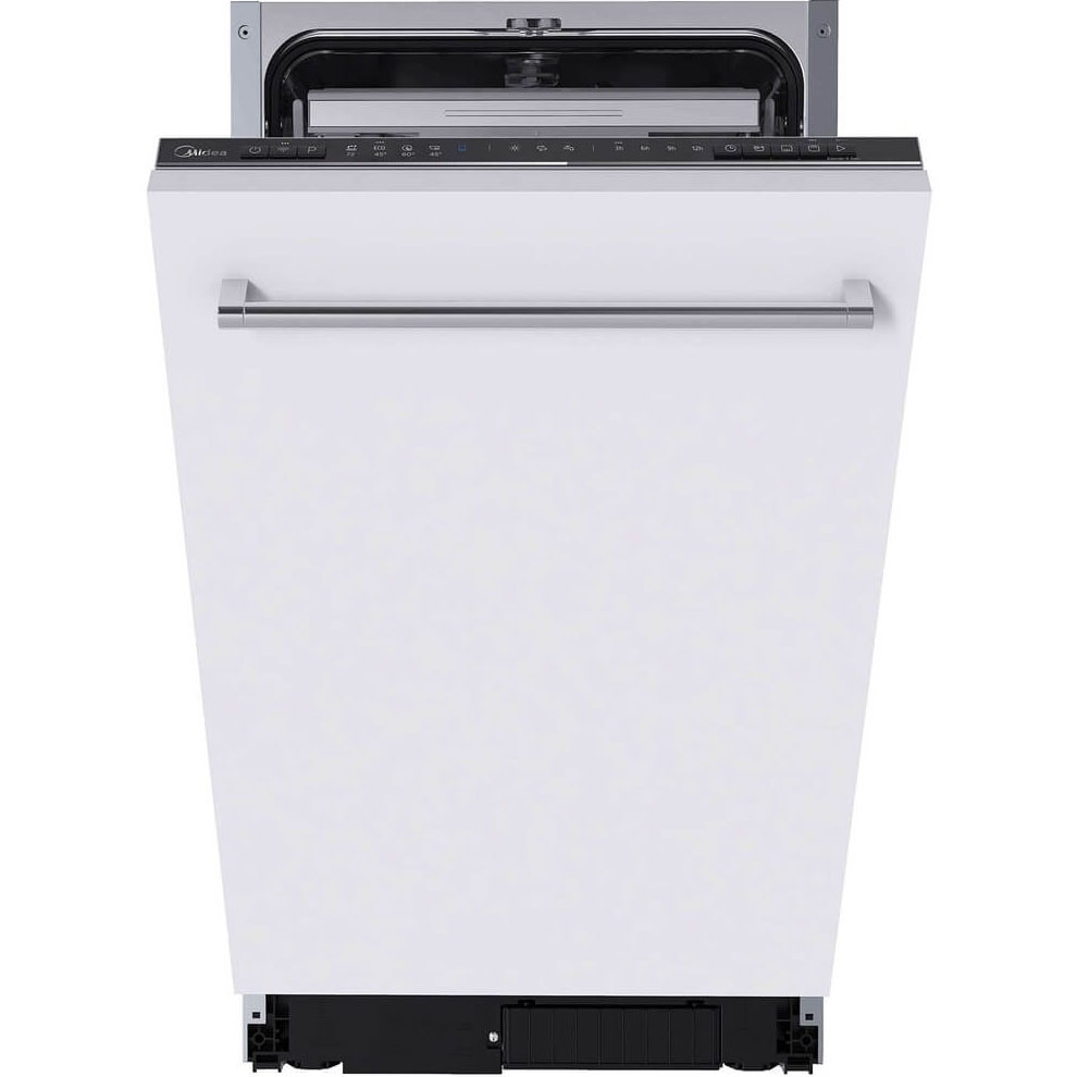 Посудомоечная машина Midea MID45S150i посудомоечная машина delvento vmb6603 встраиваемая класс а 14 комплектов белая