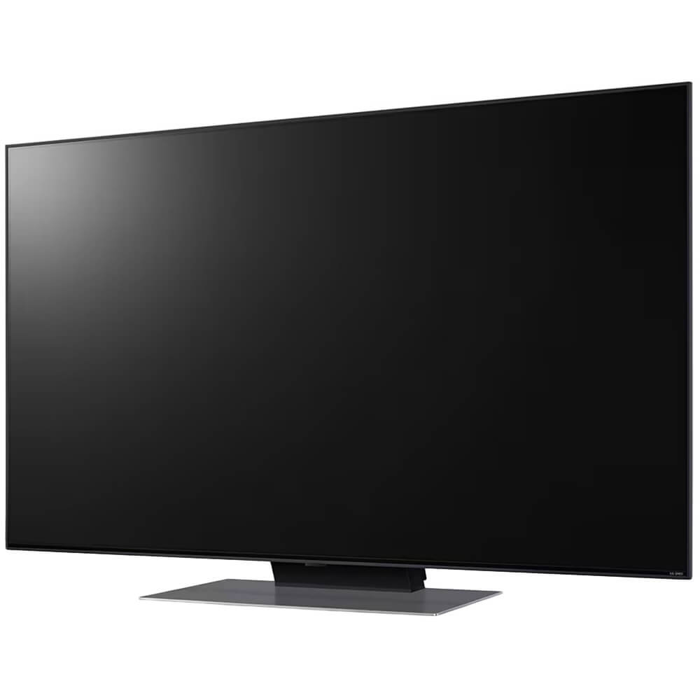 Телевизор 48-50 LG 50QNED816RA 2023, цвет серый - фото 3