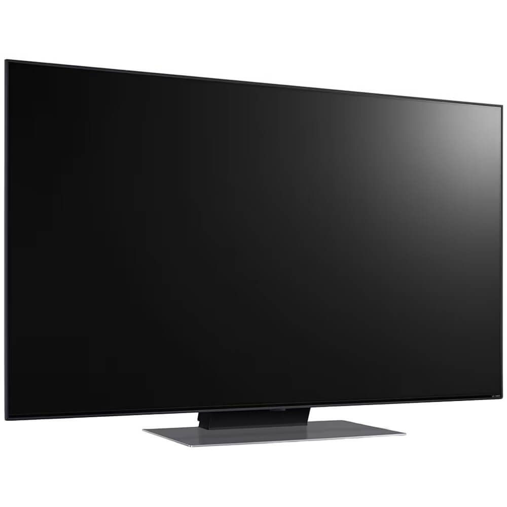 Телевизор 48-50 LG 50QNED816RA 2023, цвет серый - фото 4