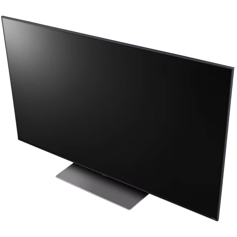 Телевизор 48-50 LG 50QNED816RA 2023, цвет серый - фото 6