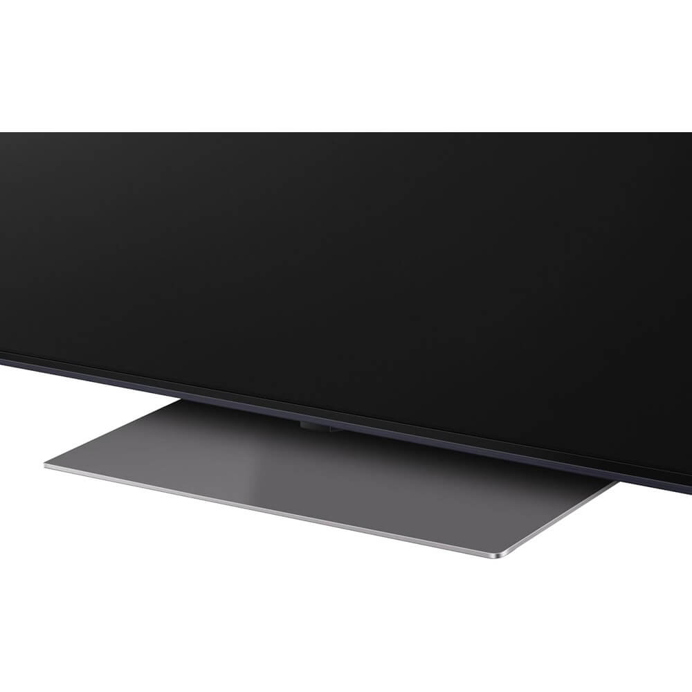 Телевизор LG 55QNED816RA 2023, цвет серый - фото 7
