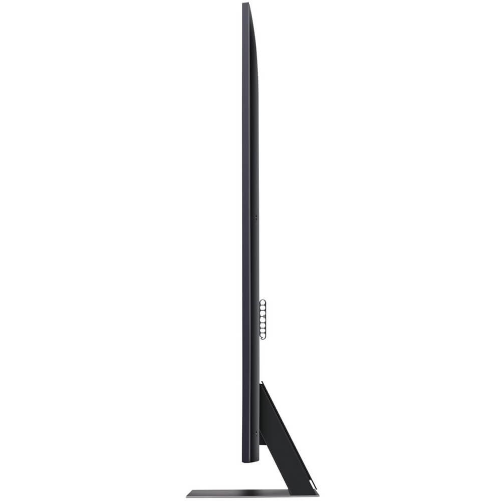 Телевизор LG 55QNED816RA 2023, цвет серый - фото 8