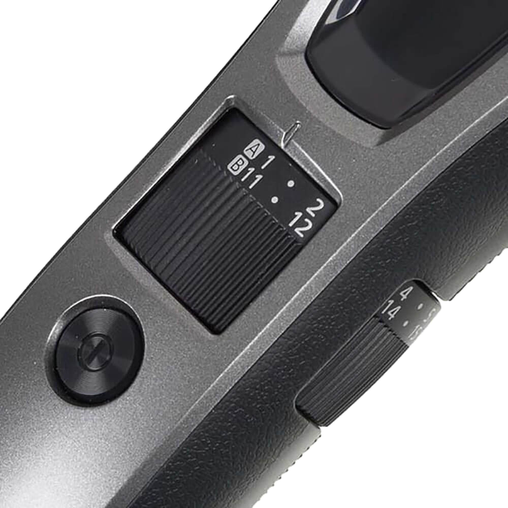 Триммер Panasonic ER-GB60-K520