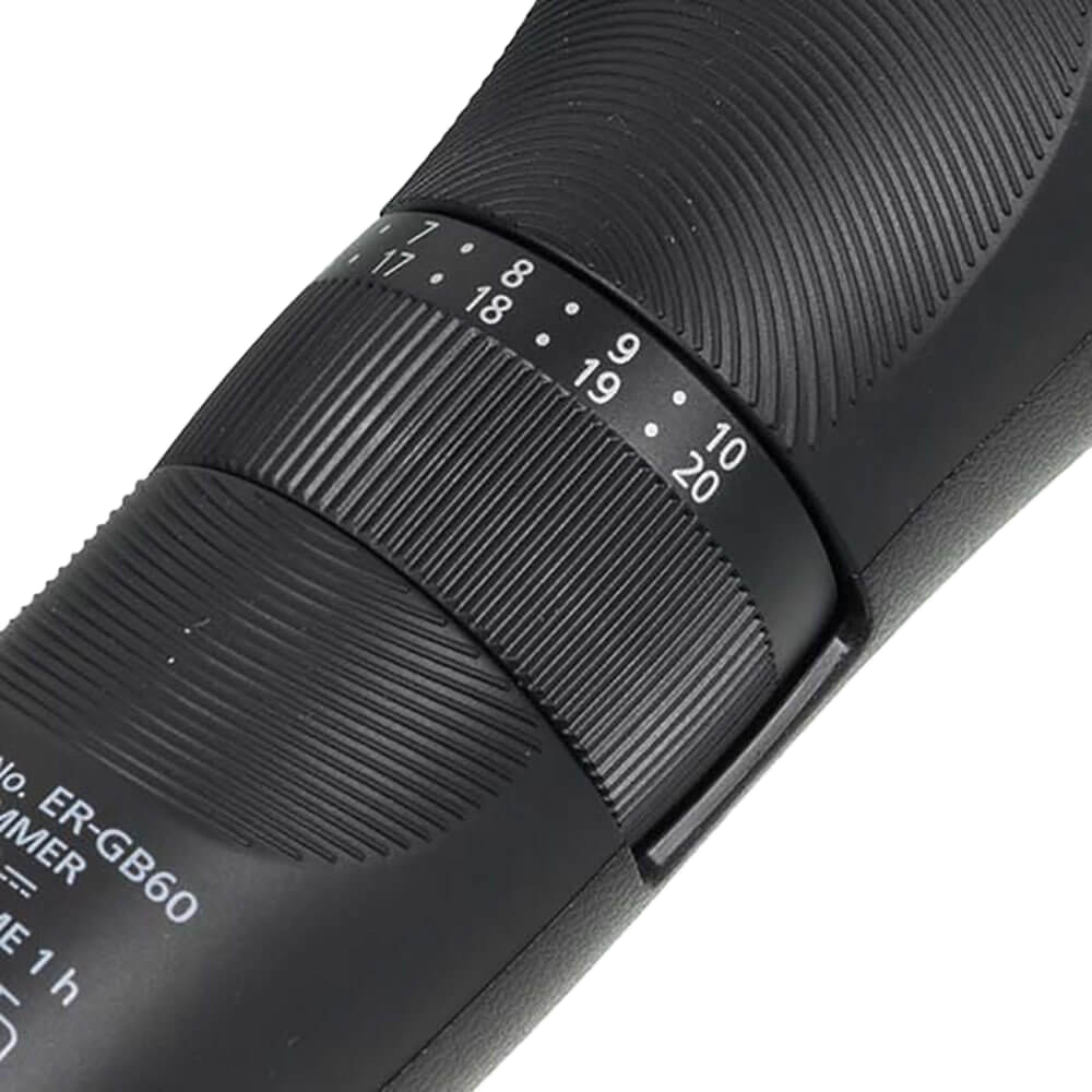 Триммер Panasonic ER-GB60-K520