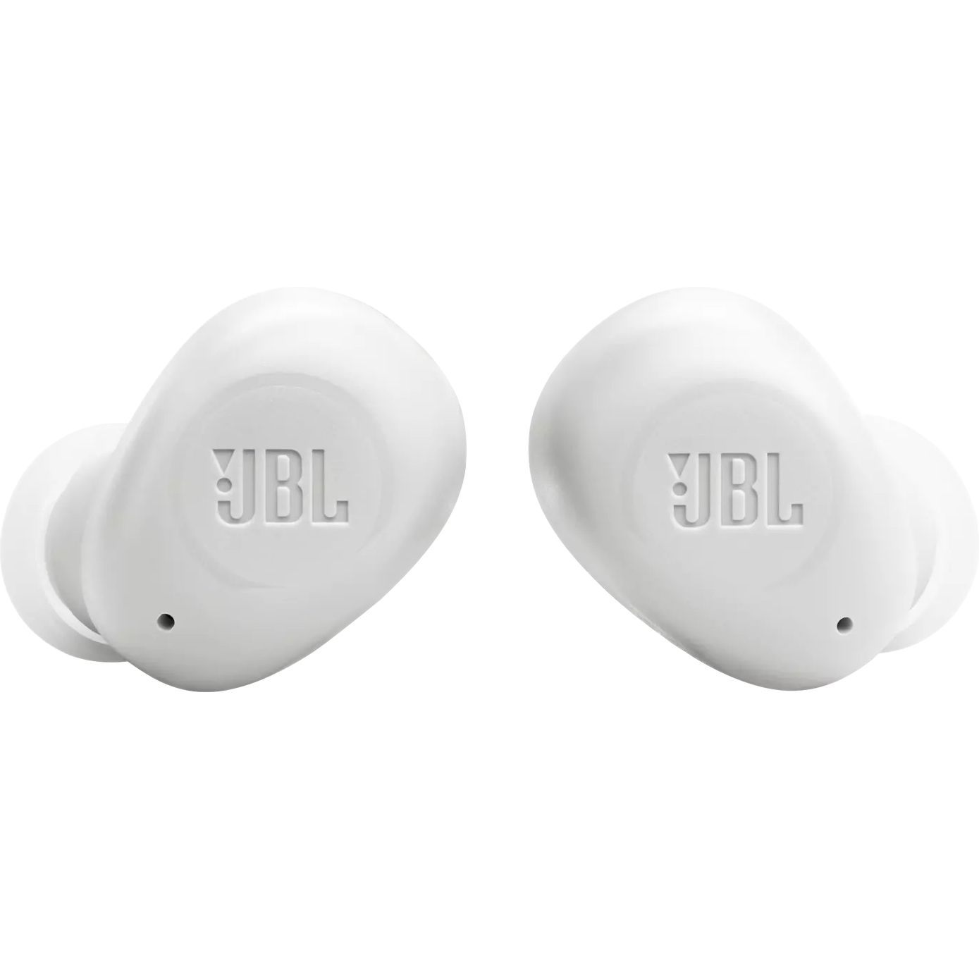 Наушники JBL Wave Buds белый