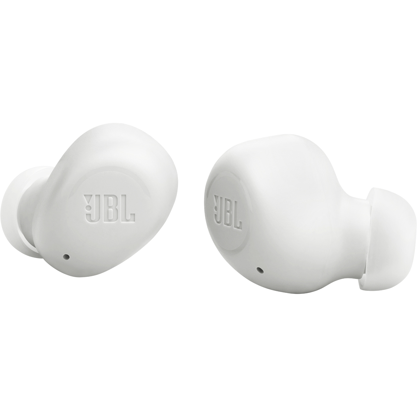 Наушники JBL Wave Buds белый