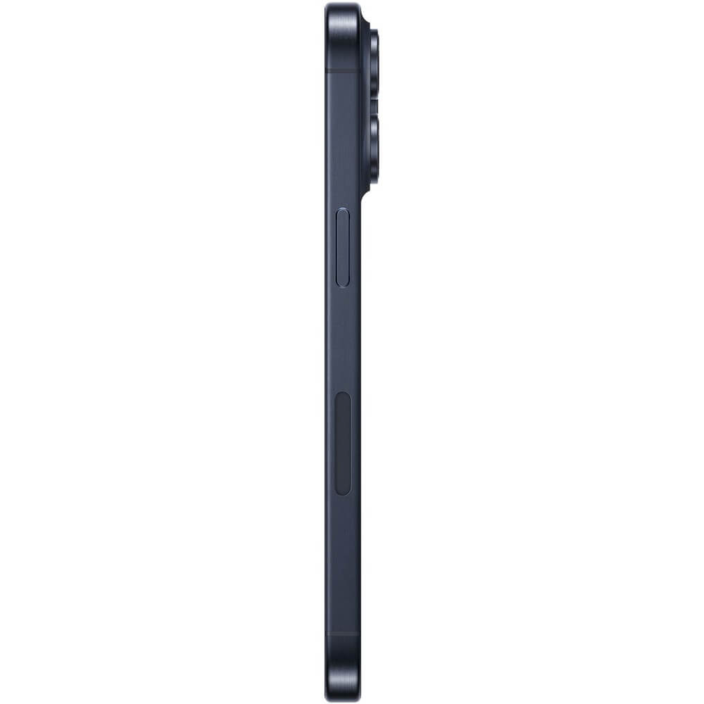 Смартфон Apple iPhone 15 Pro Max 256 ГБ синий