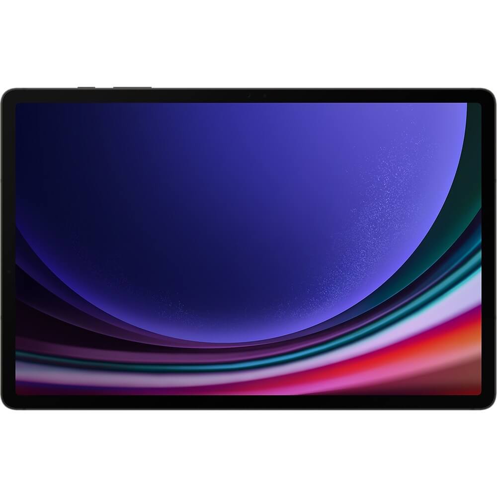 Планшет Samsung Galaxy Tab S9+ 12.4 Wi-Fi 512 ГБ графит цена и фото