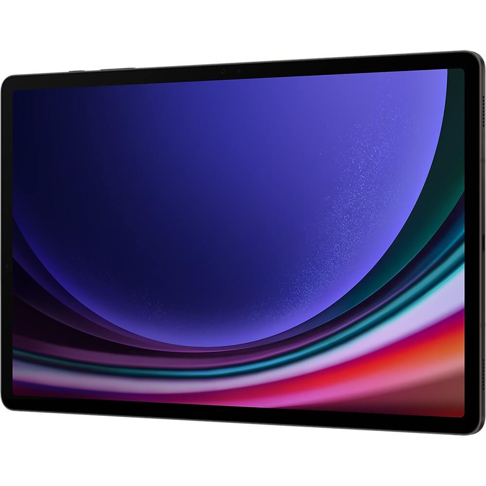 Планшет Samsung Galaxy Tab S9+ 12.4 Wi-Fi 512 ГБ графит