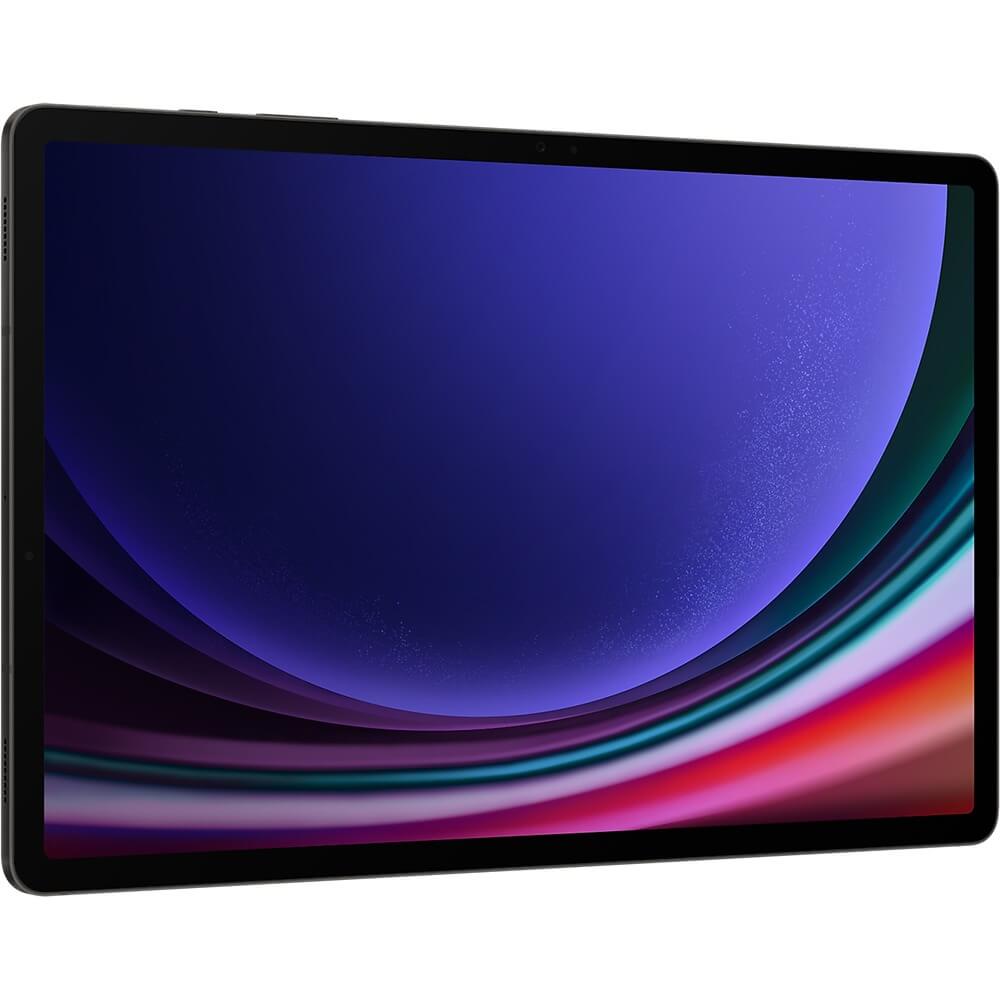 Планшет Samsung Galaxy Tab S9+ 12.4 Wi-Fi 512 ГБ графит