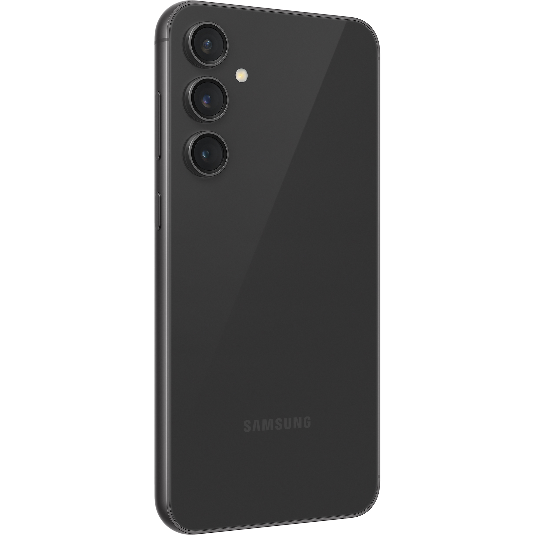 Смартфон Samsung Galaxy S23 FE 256 Гб серый