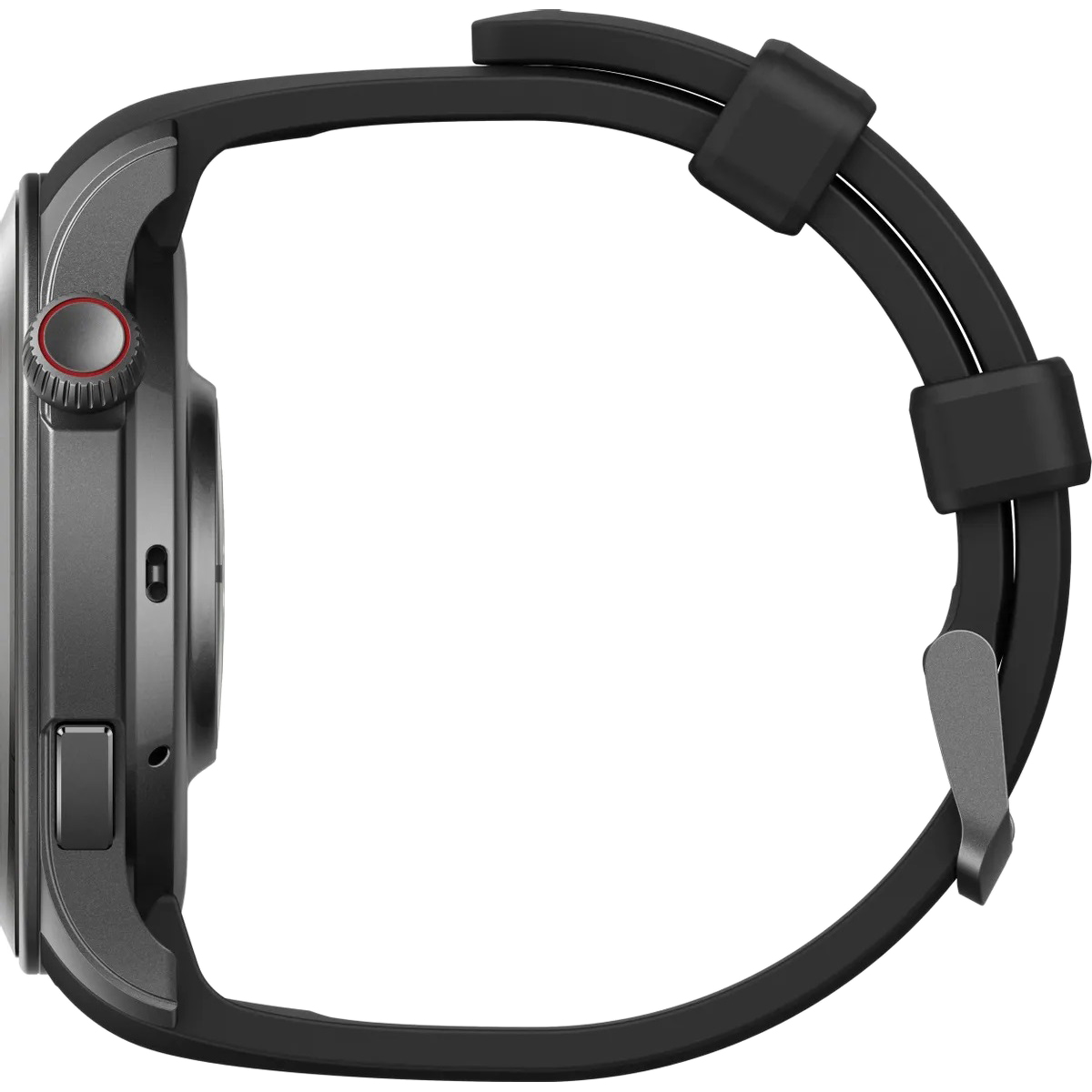 Смарт-часы Amazfit Balance A2287 черный